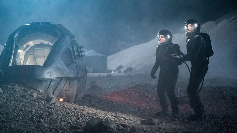 Long Distance still 2