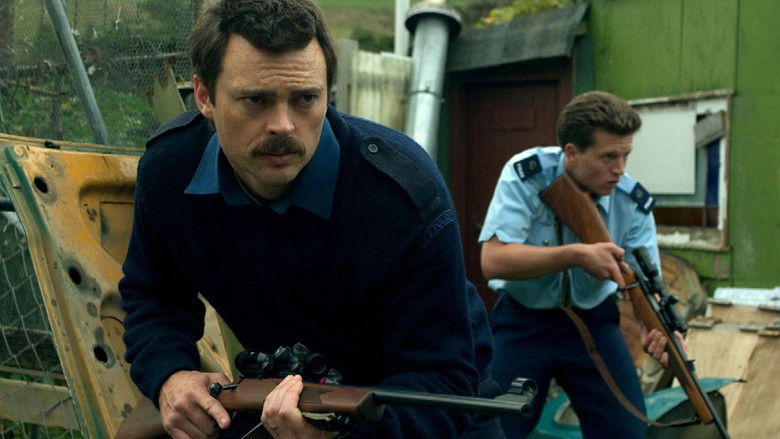 Out of the Blue still 2