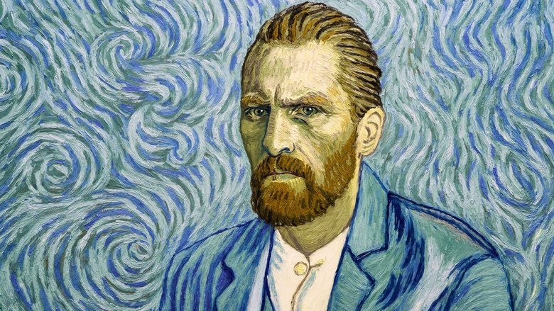 Loving Vincent still