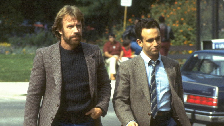 Code of Silence still 4