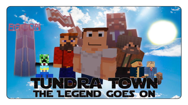 Tundra Town: The Legend Goes On still 1