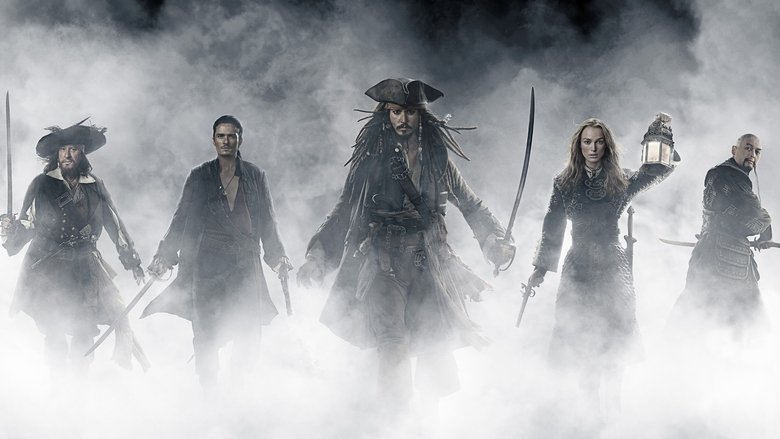 Pirates of the Caribbean: At World's End still 3