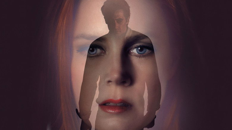 Nocturnal Animals still