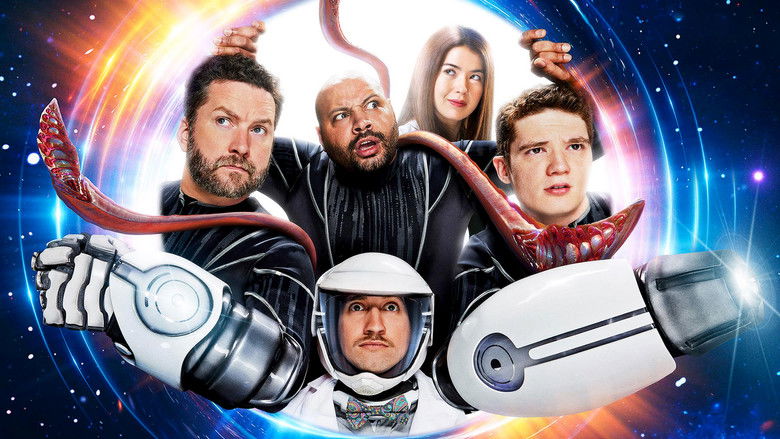 Lazer Team 2 still