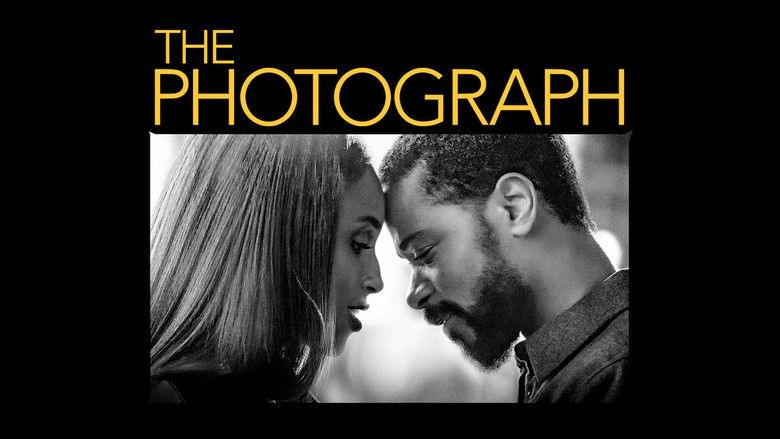 The Photograph still