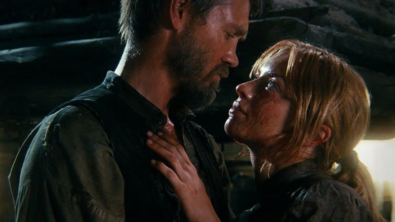 Outlaws and Angels still