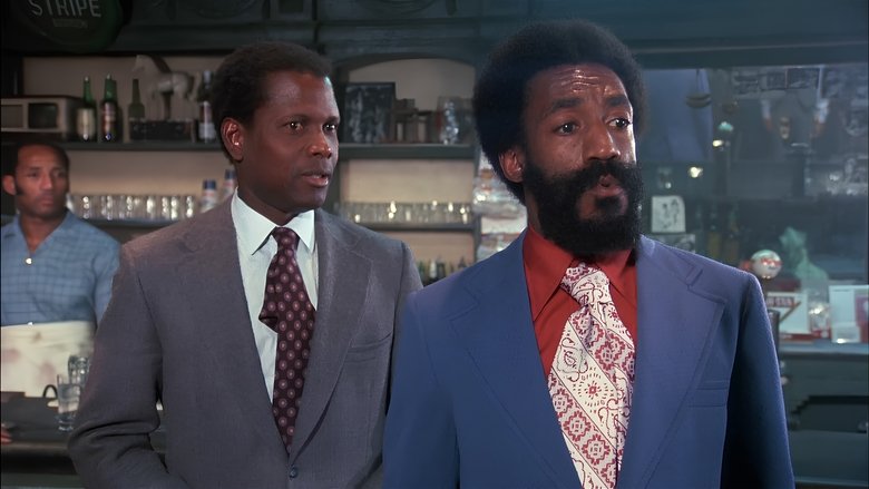 Uptown Saturday Night still 1