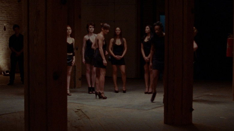 Most Beautiful Island still