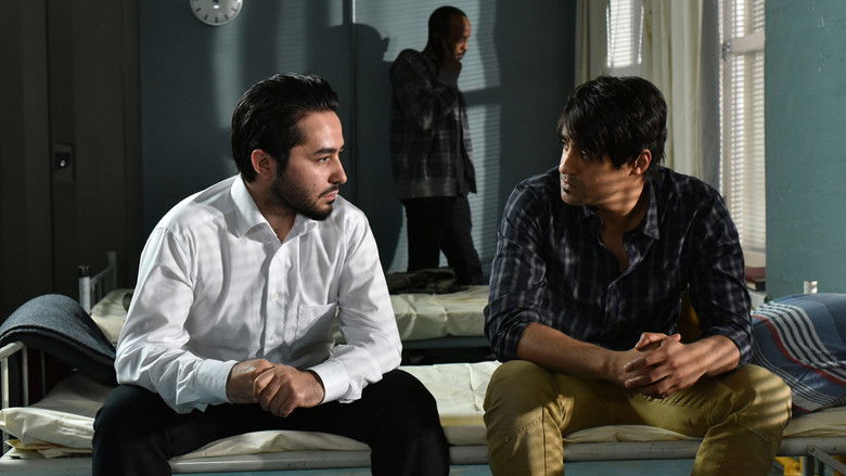 The Other Side of Hope still