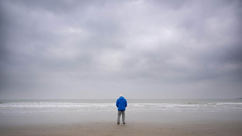 Ocean with David Attenborough still