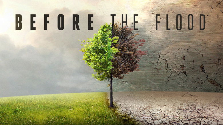 Before the Flood still