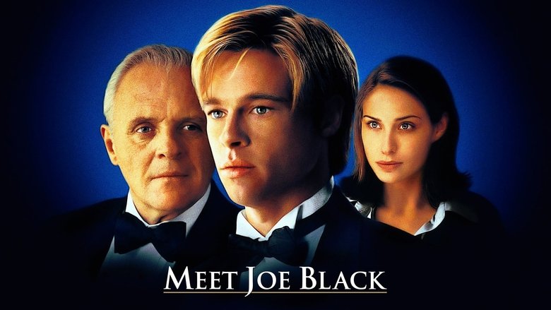 Meet Joe Black still 4