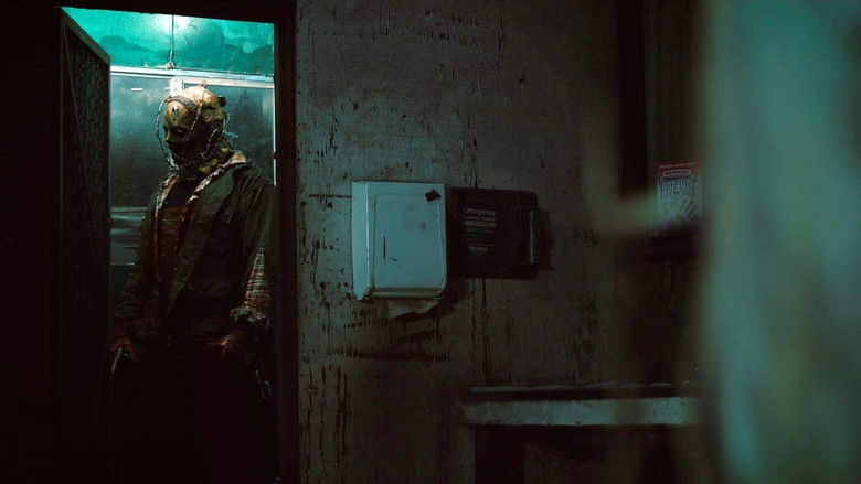 Playing with Dolls: Havoc still