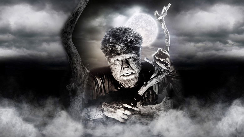 The Wolf Man still 2