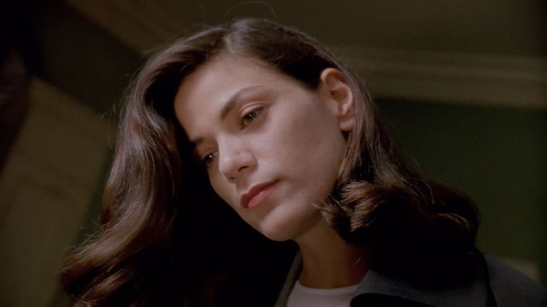 The Last Seduction still