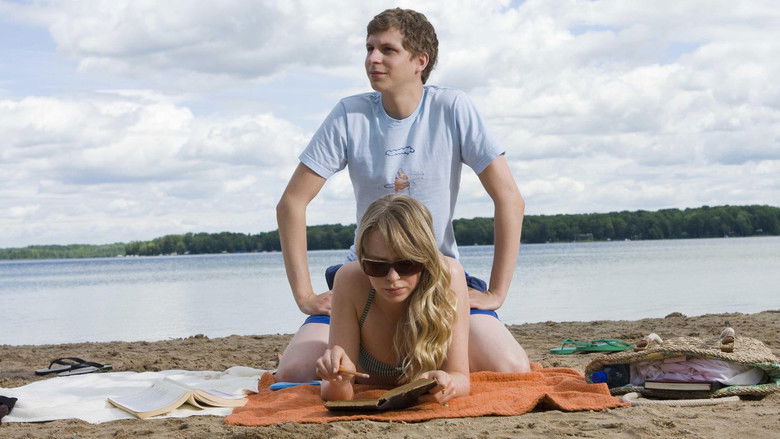 Youth in Revolt still