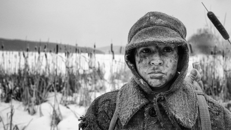 The Painted Bird still