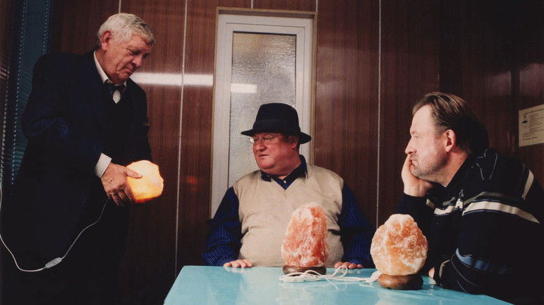 Schultze Gets the Blues still 2