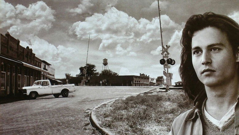 What's Eating Gilbert Grape still 4