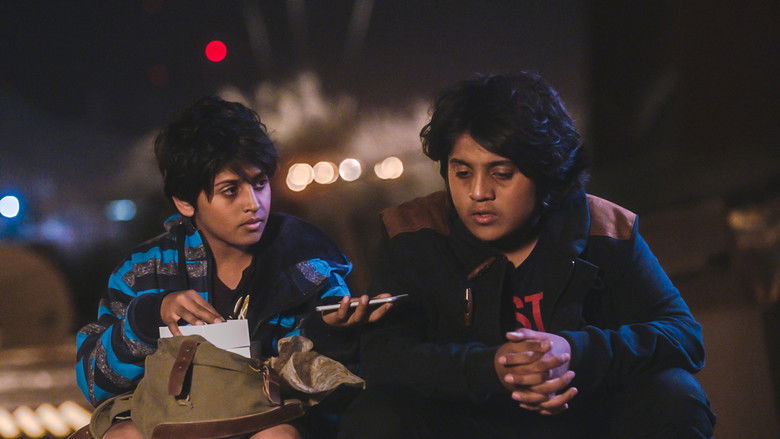 Going to Heaven still