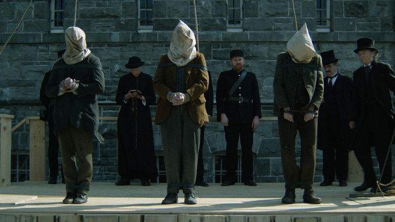 The Mám Trasna Murders still 2