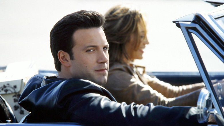 Gigli still