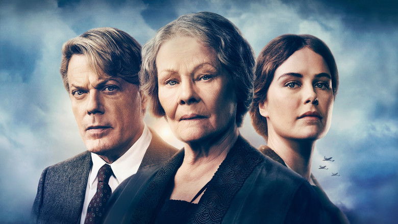 Six Minutes to Midnight still