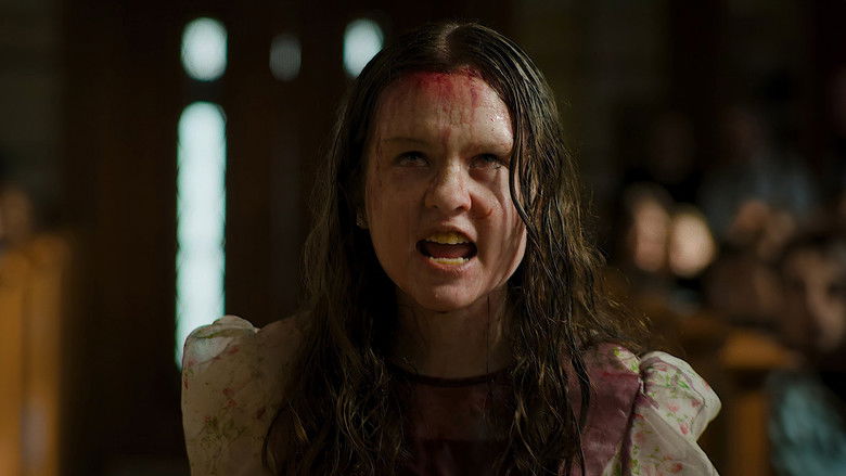 The Exorcist: Believer still