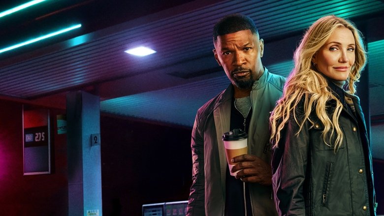 Back in Action still