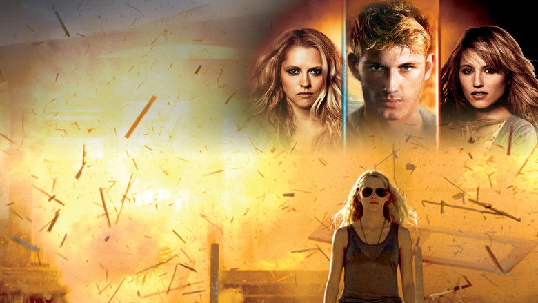 I Am Number Four still