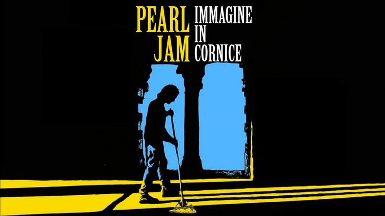 Pearl Jam: Immagine in Cornice still 1