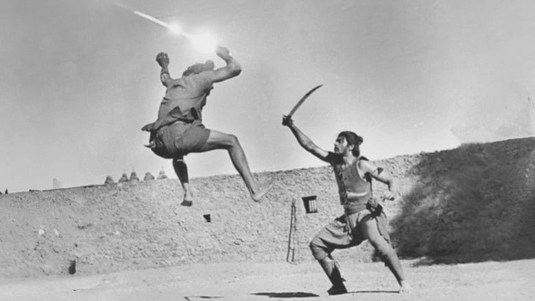 Ondanondu Kaladalli still