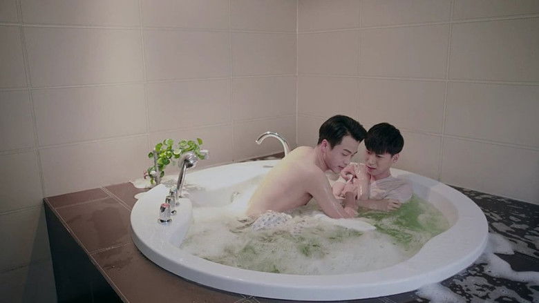 Uncontrolled Love 2 still 2