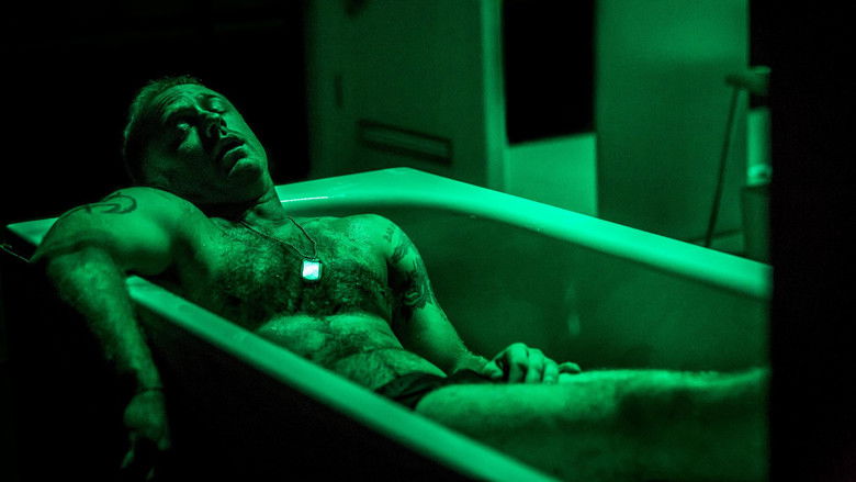 National Theatre Live: A Streetcar Named Desire still