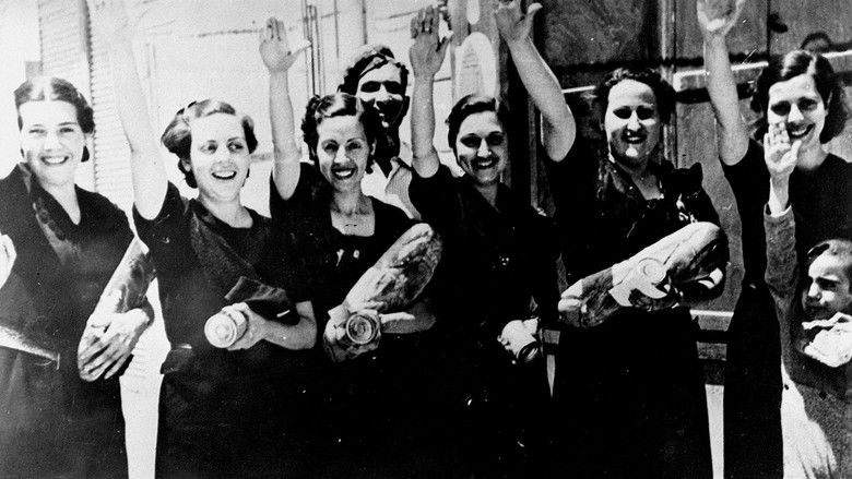 Songs for After a War still