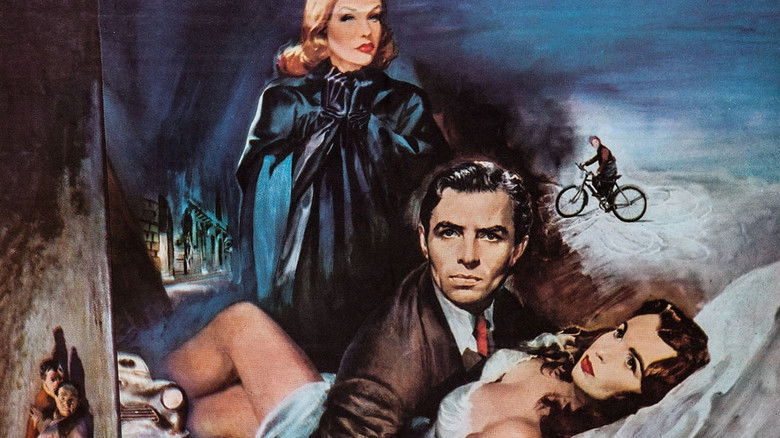 The Man Between still 2