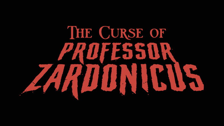 The Curse of Professor Zardonicus still 2
