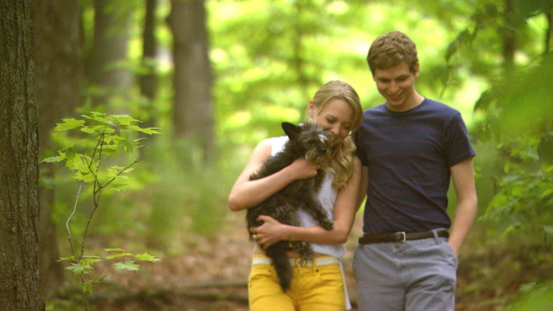 Youth in Revolt still