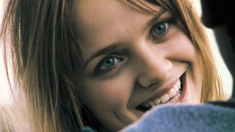 Games of Love and Chance still 1