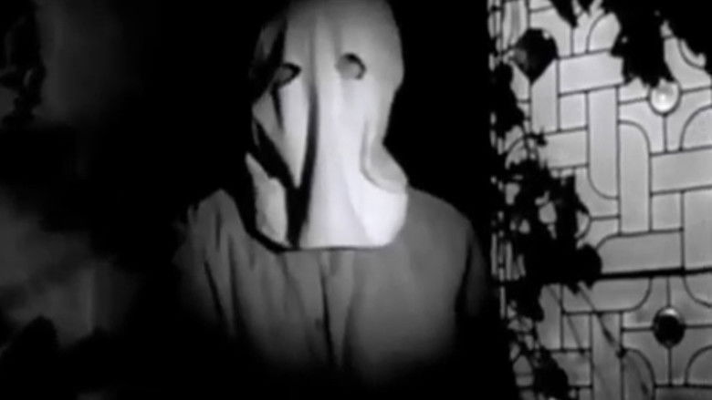 A Time to Kill still