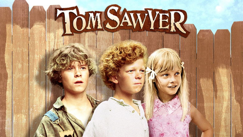 Tom Sawyer still