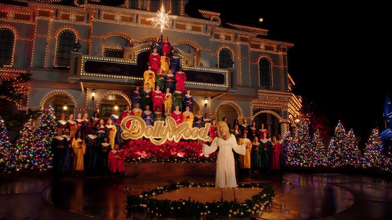 Dolly Parton's Christmas of Many Colors: Circle of Love still