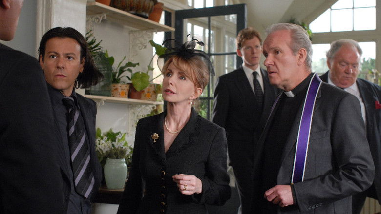 Death at a Funeral still