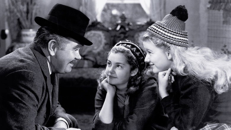 I Remember Mama still 1