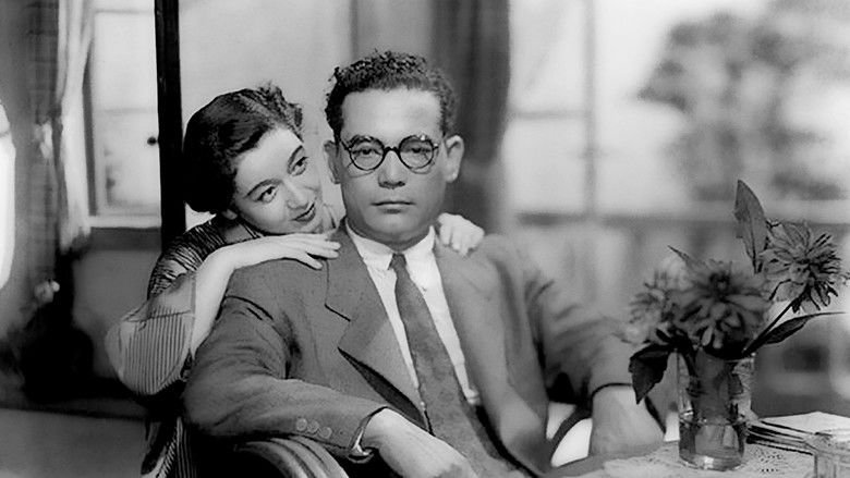 No Regrets for Our Youth still