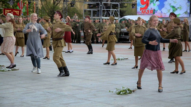 Belarus: An Ordinary Dictatorship still 3