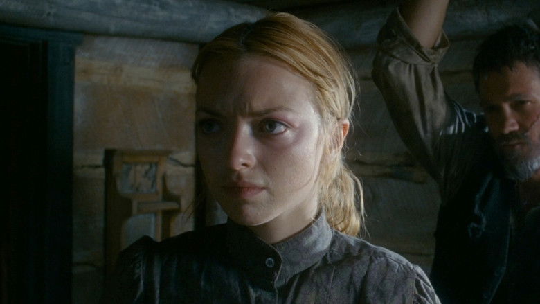 Outlaws and Angels still