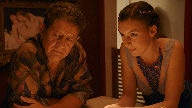 My Sole Desire still 3