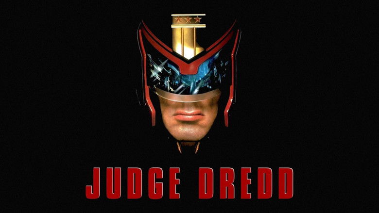 Judge Dredd still 2