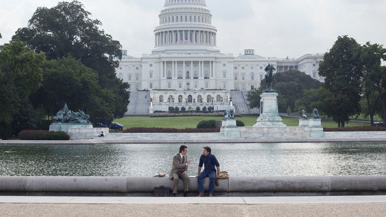 Kill the Messenger still